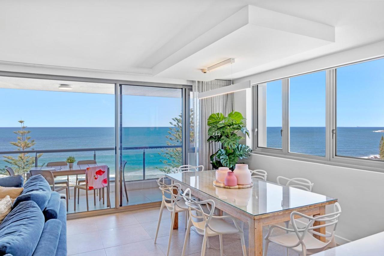 Aparthotel Northwind Beachfront