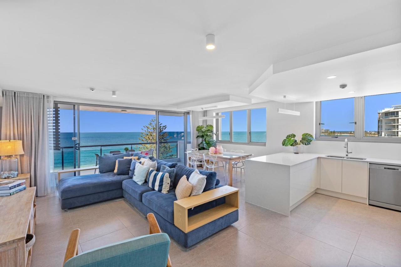Northwind Beachfront Aparthotel 3*