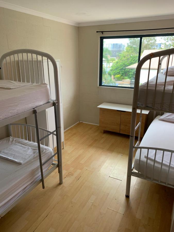 Beach Hostel Mooloolaba *