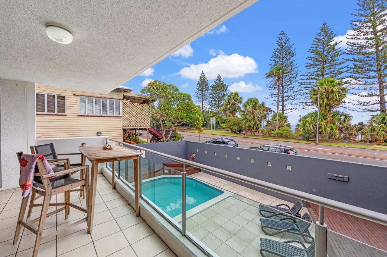 Aparthotel Northwind Beachfront Mooloolaba