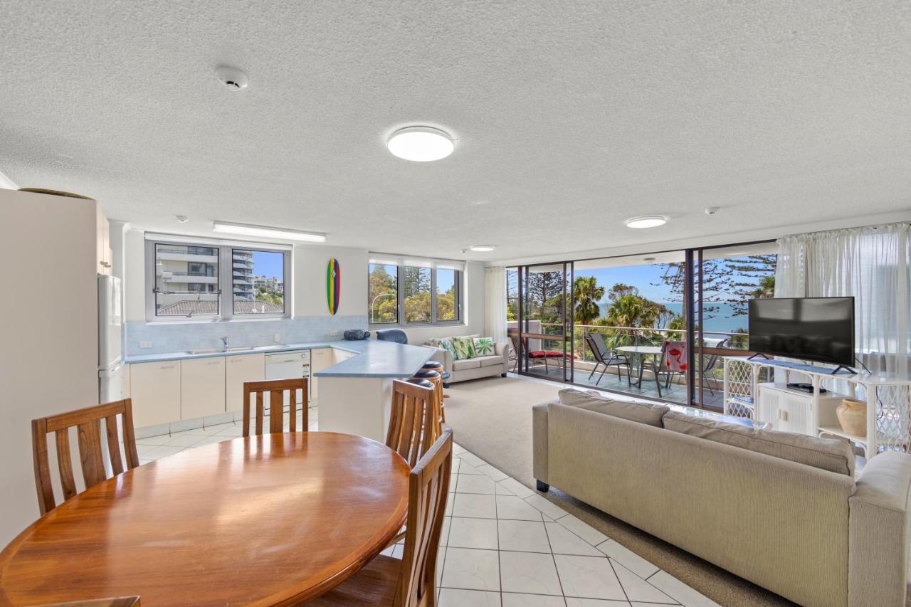 Northwind Beachfront Aparthotel