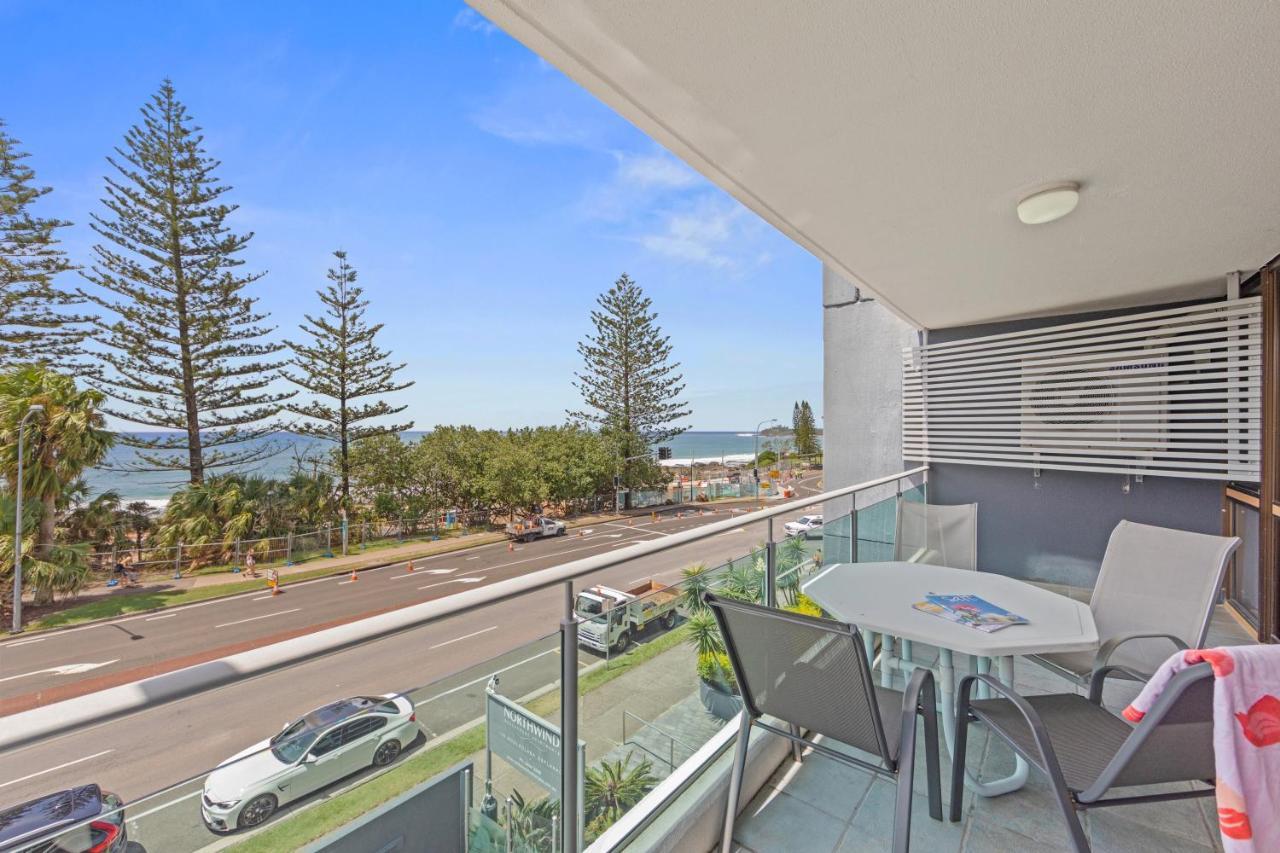 Northwind Beachfront 3*