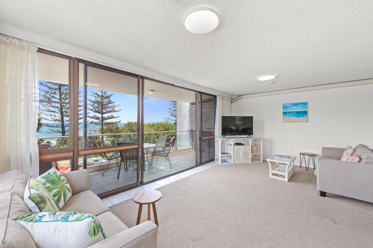 Northwind Beachfront Aparthotel Mooloolaba