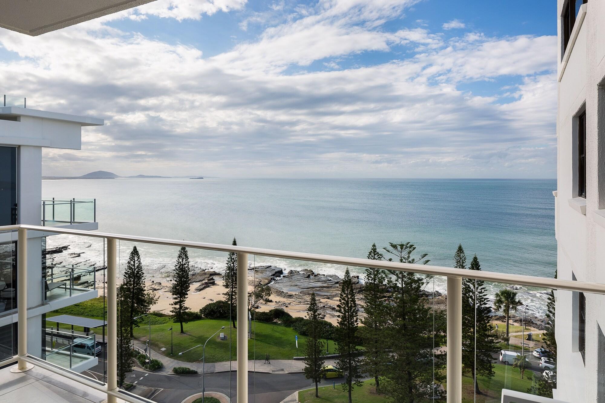 Pacific Resort 4*