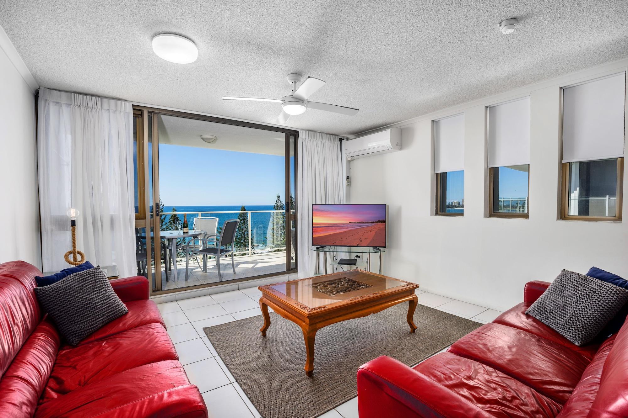 Pacific Resort 4*