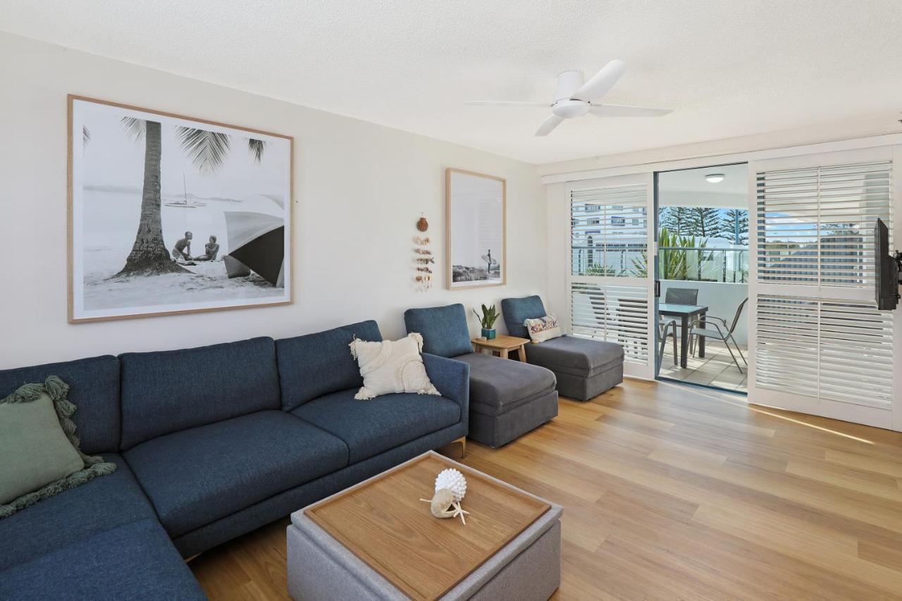 Apartment International 101 *