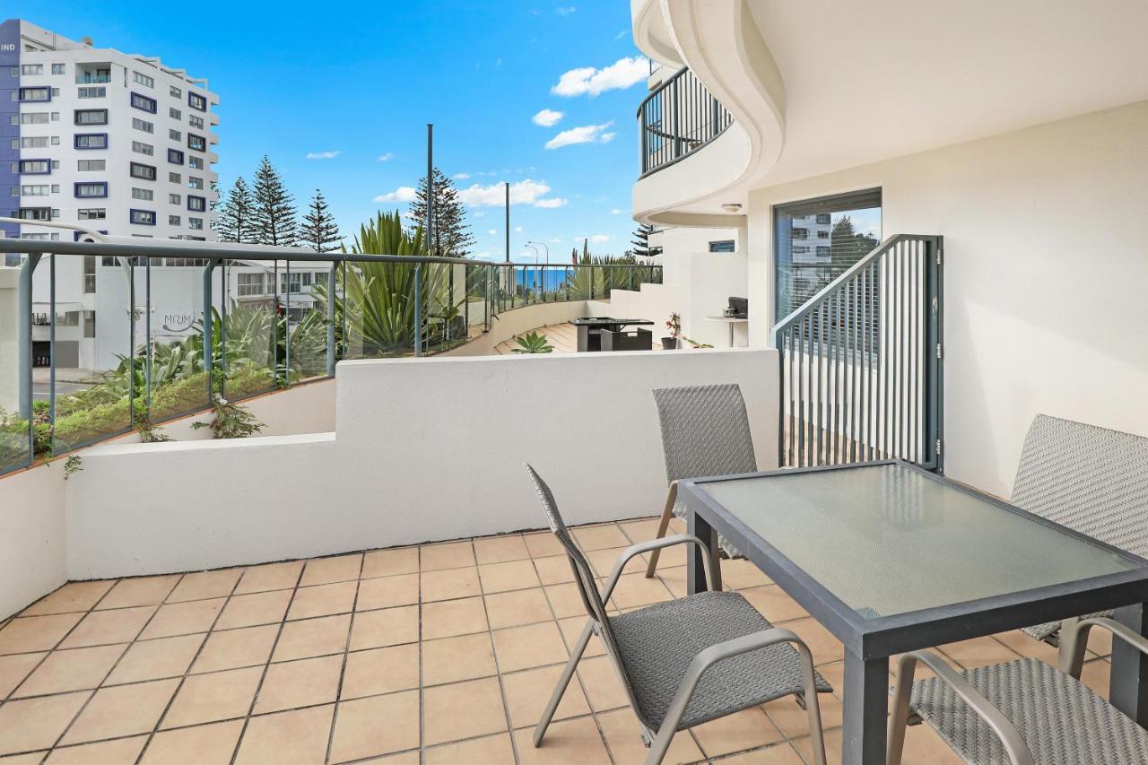 International 101 Apartment *