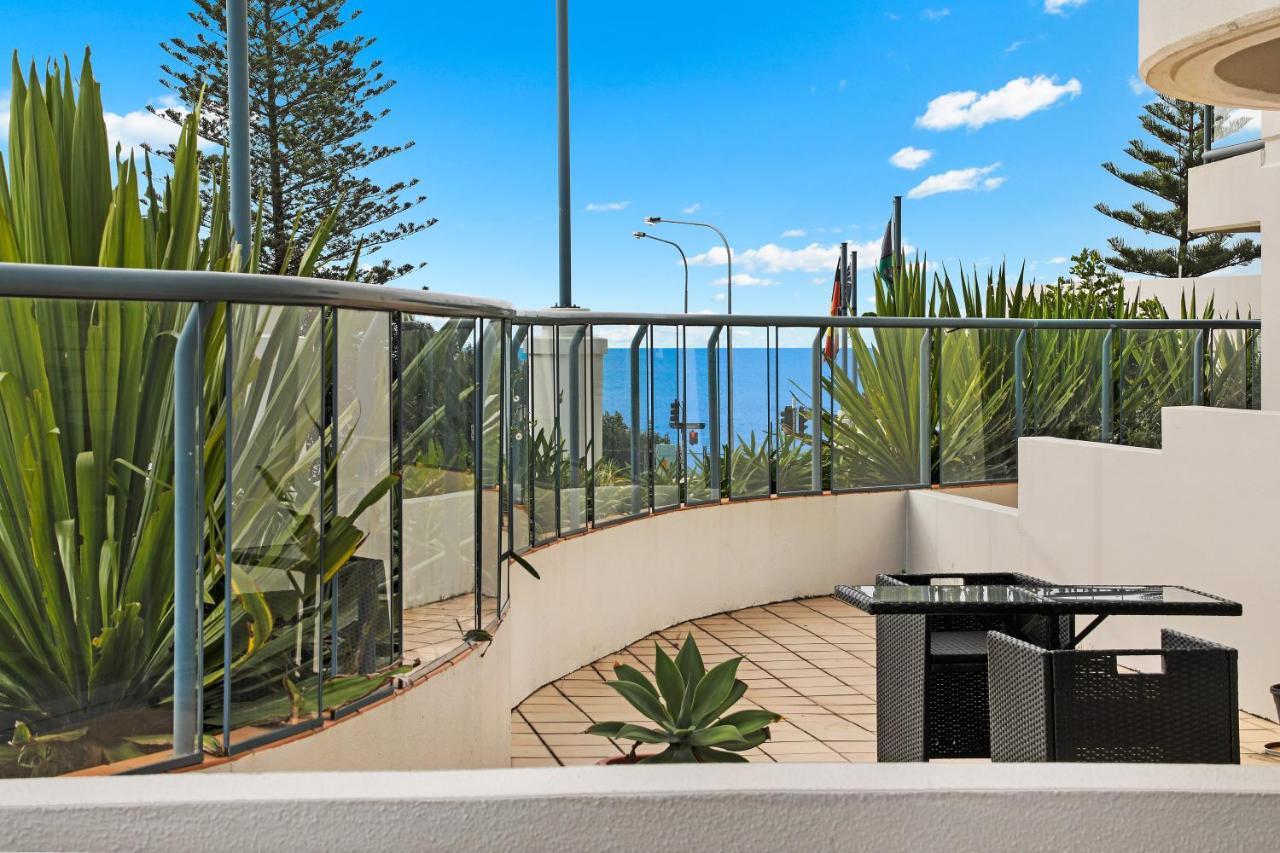 International 101 Mooloolaba