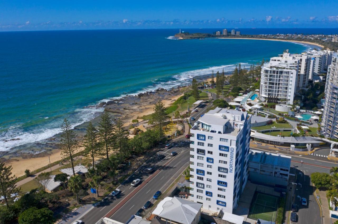 Northwind Beachfront