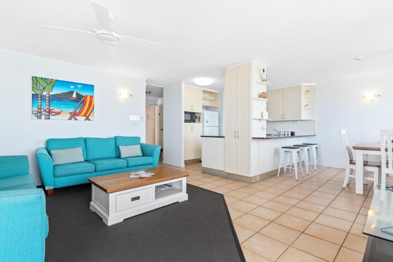 Windward Aparthotel Mooloolaba