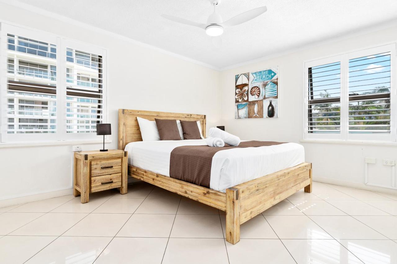 Aparthotel Windward
