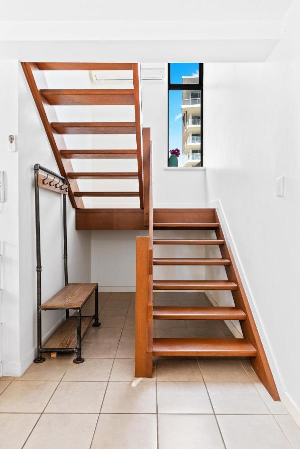 Windward Aparthotel Mooloolaba