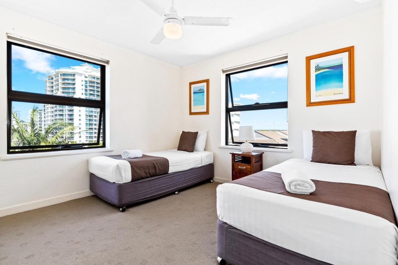 Aparthotel Windward