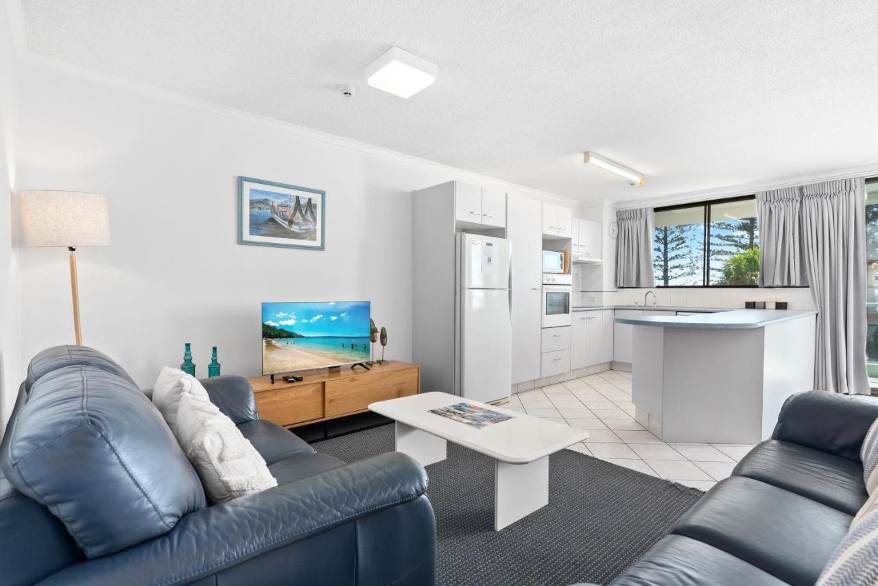Northwind Beachfront Aparthotel 3*