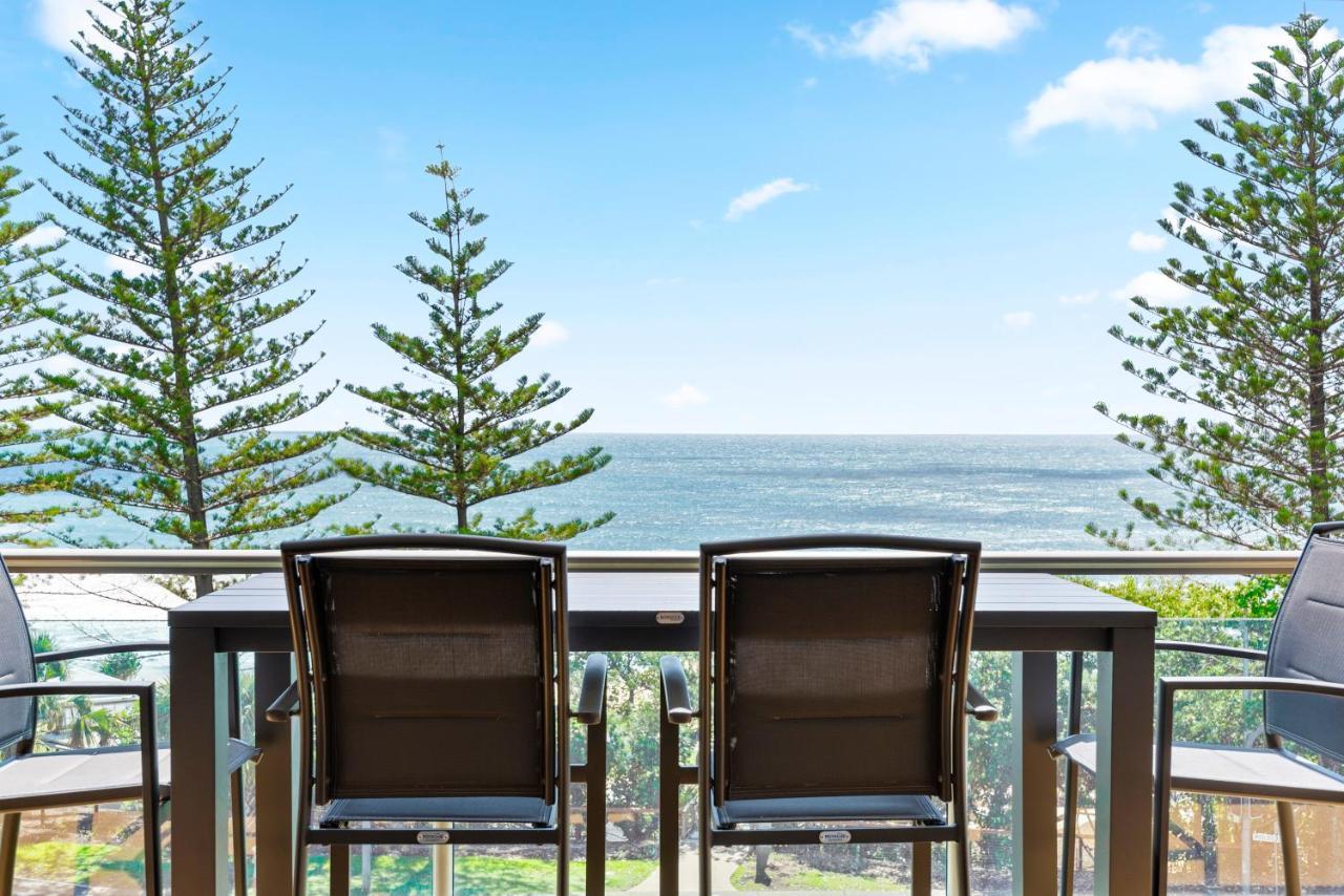 Northwind Beachfront Aparthotel 3*