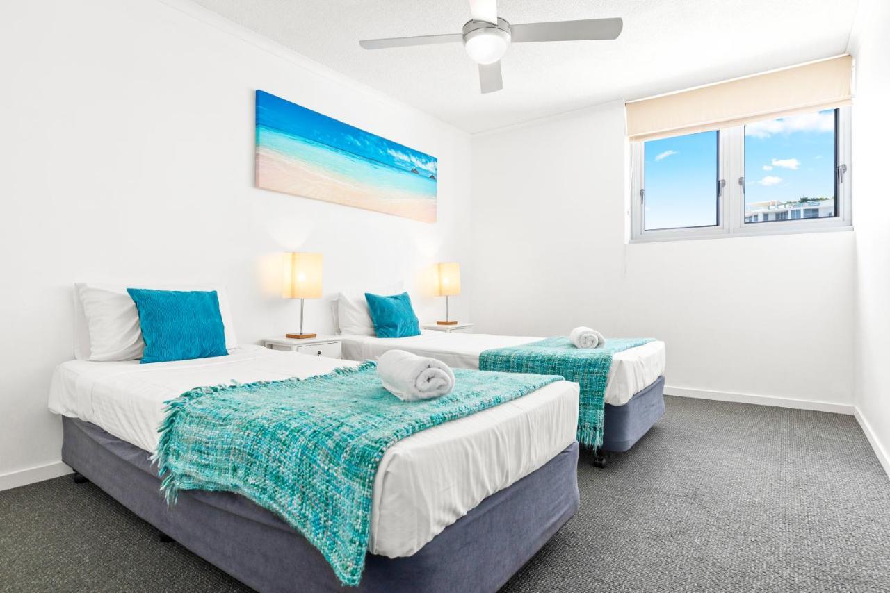 Northwind Beachfront Mooloolaba