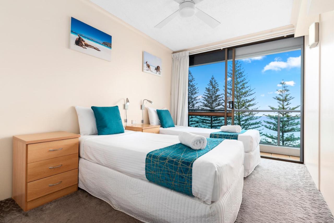 Northwind Beachfront 3*