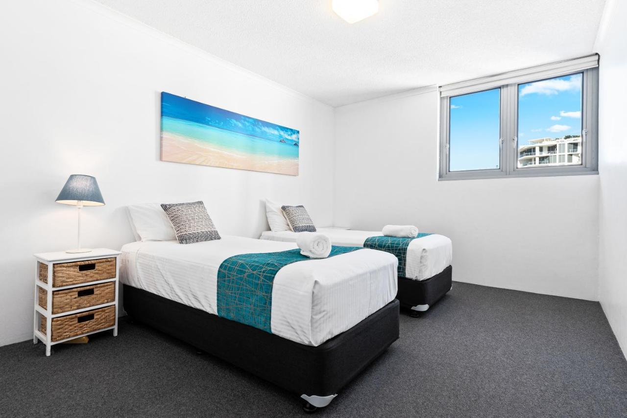 Northwind Beachfront Mooloolaba