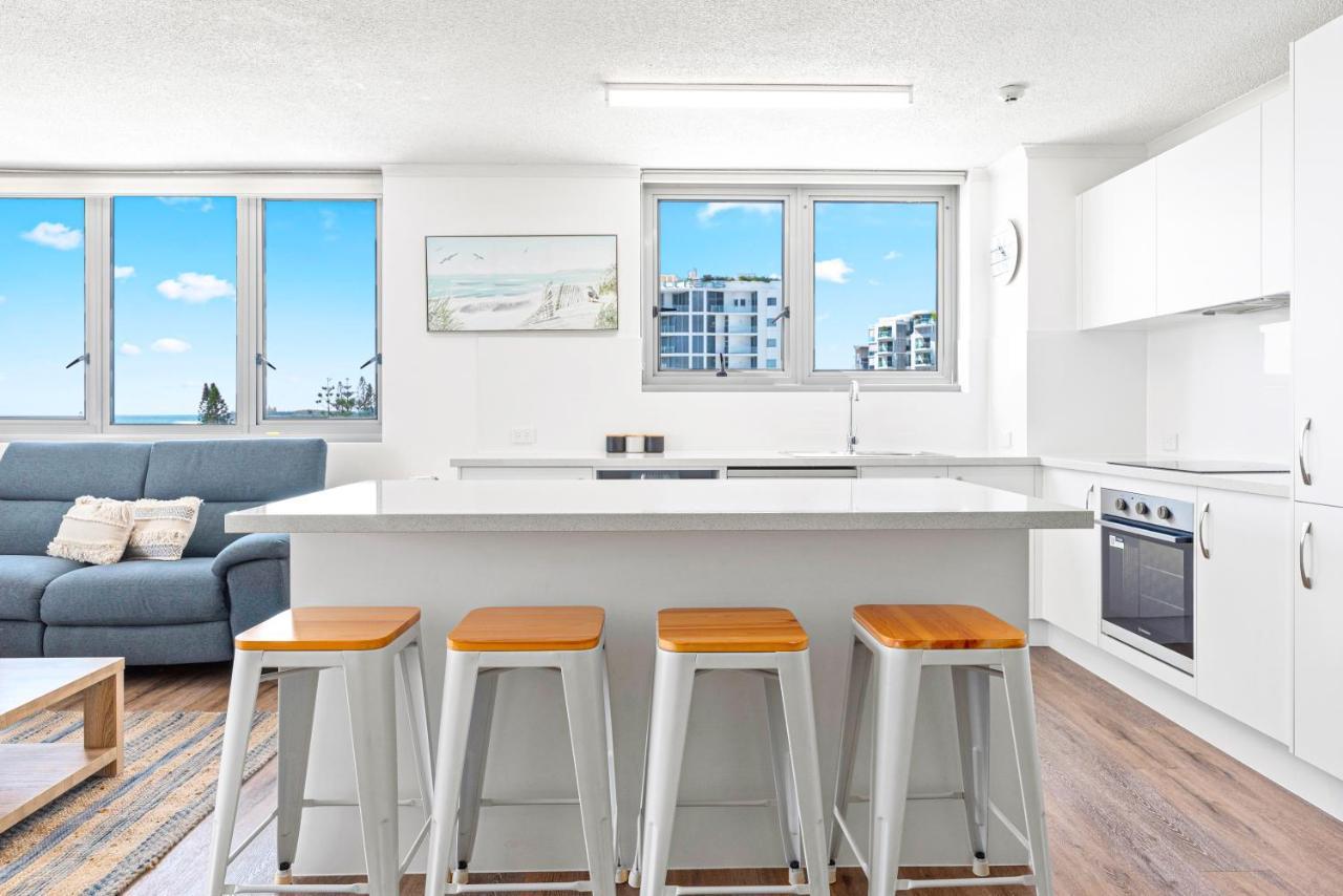 Northwind Beachfront 3* Mooloolaba