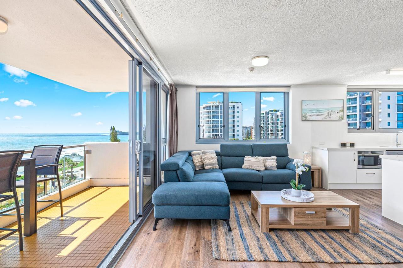 Aparthotel Northwind Beachfront 3*