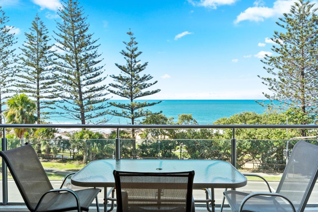 Northwind Beachfront Mooloolaba