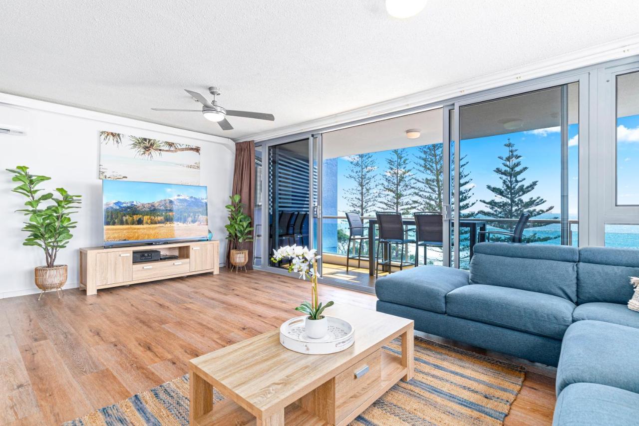 Aparthotel Northwind Beachfront