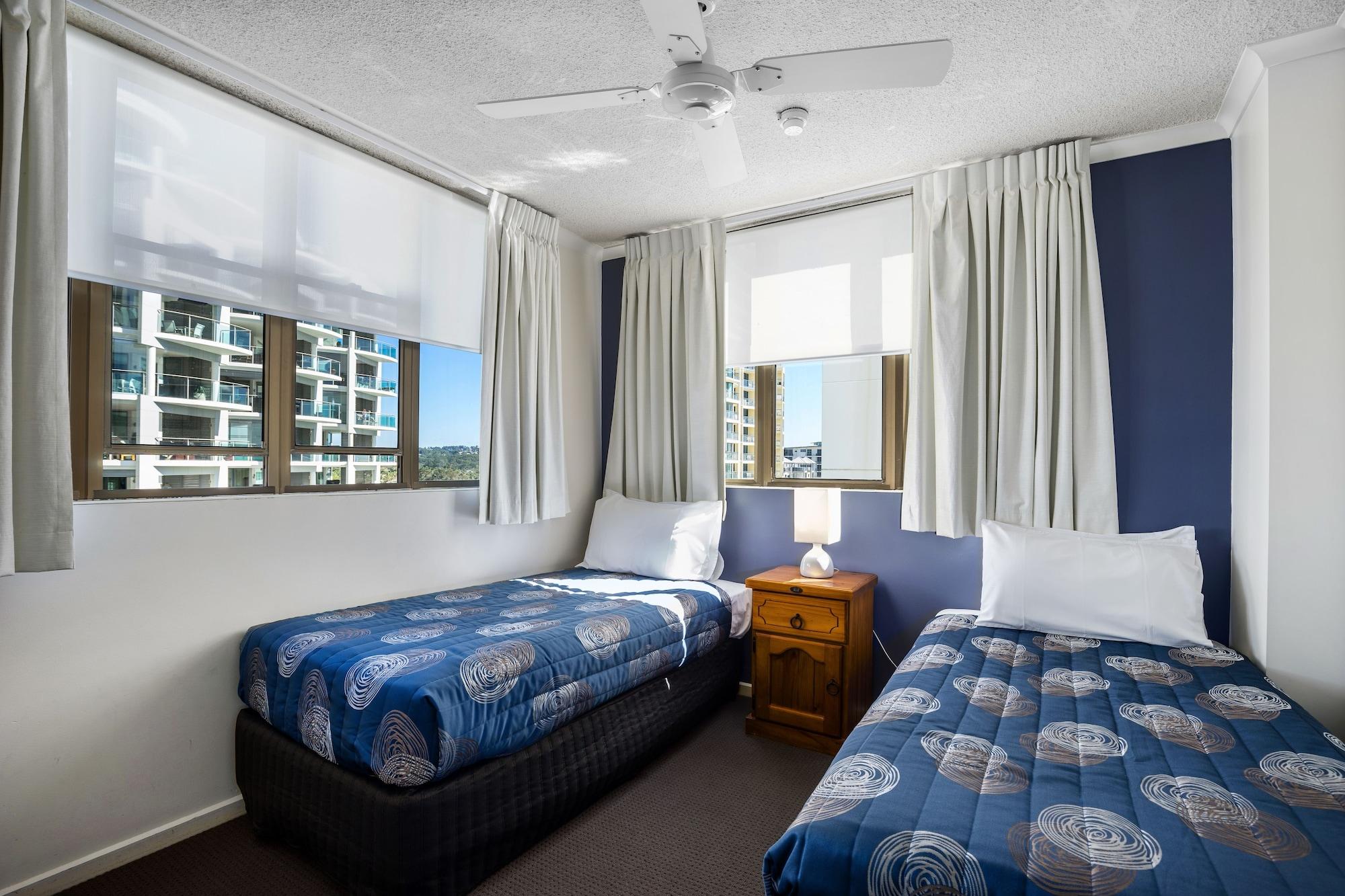 Resort Pacific 4*
