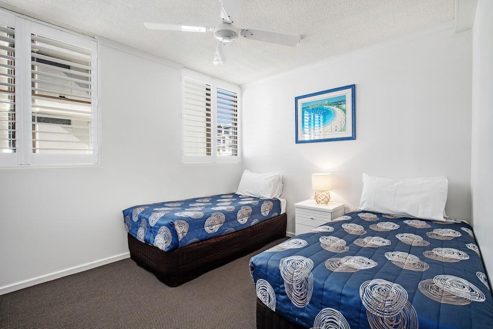 Pacific Resort Mooloolaba