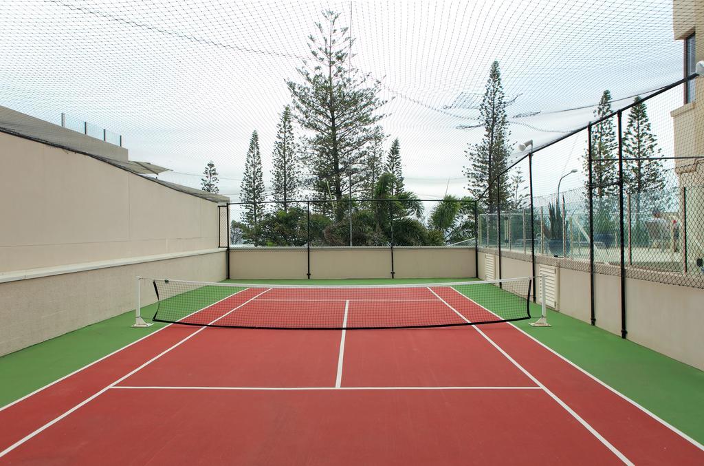 Pacific 4* Mooloolaba