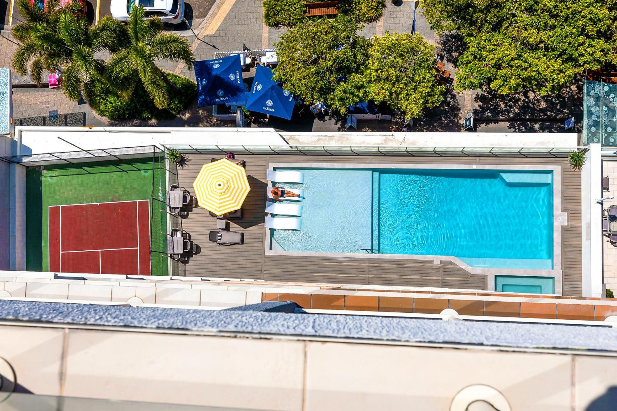 Pacific Resort 4*