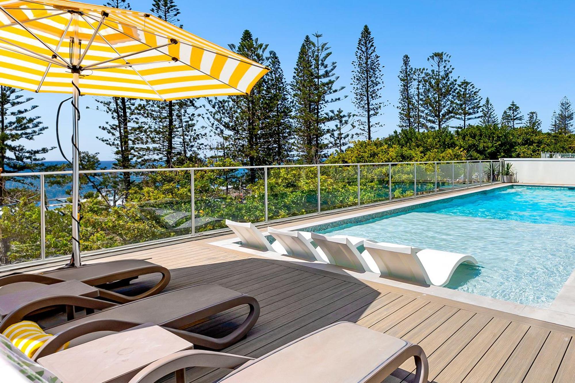 Resort Pacific Mooloolaba