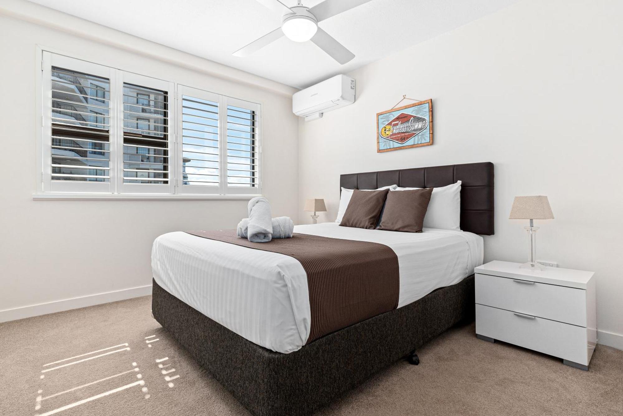 Aparthotel Windward