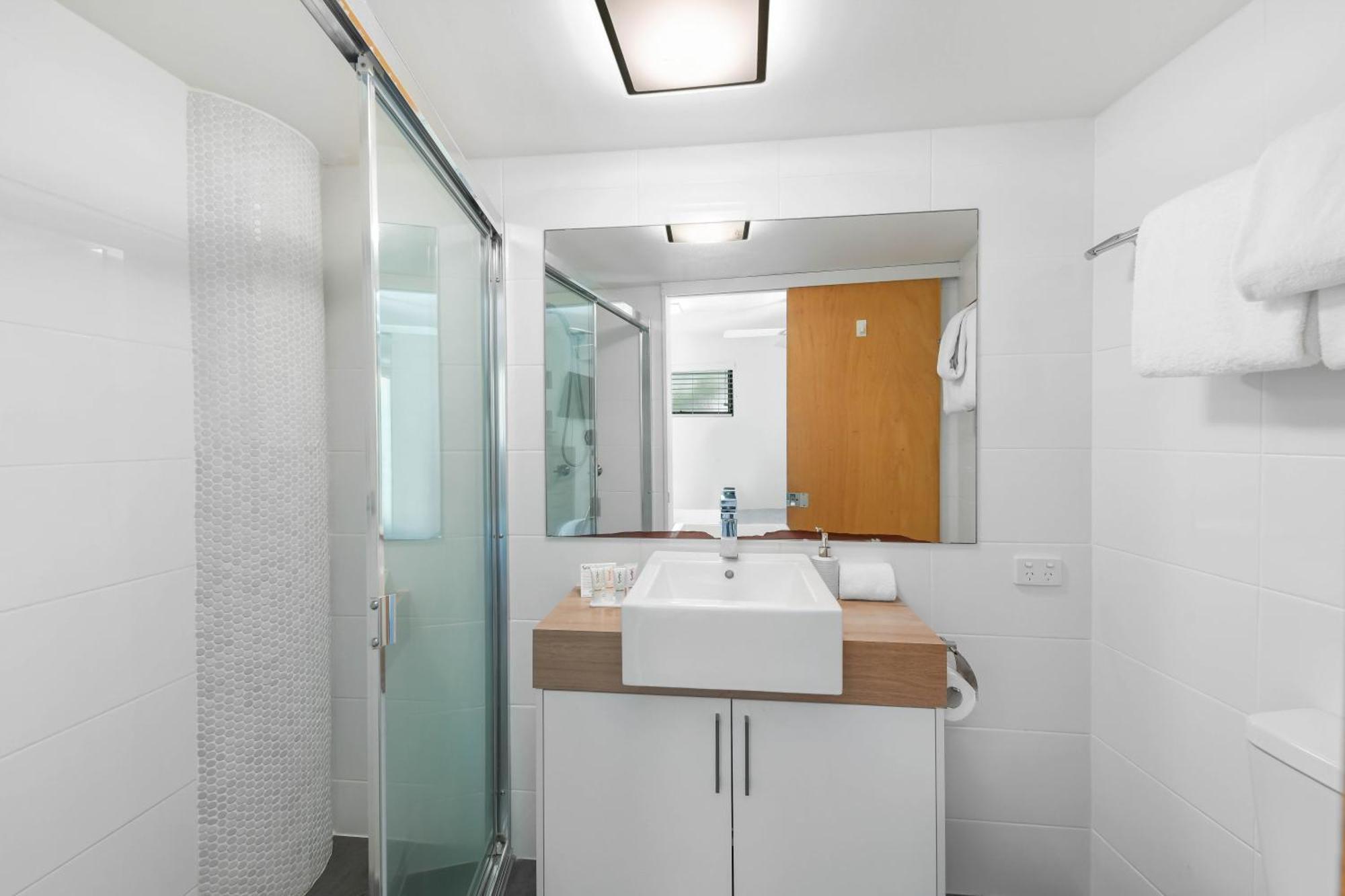 1br With Private Balcony At Club * Mooloolaba