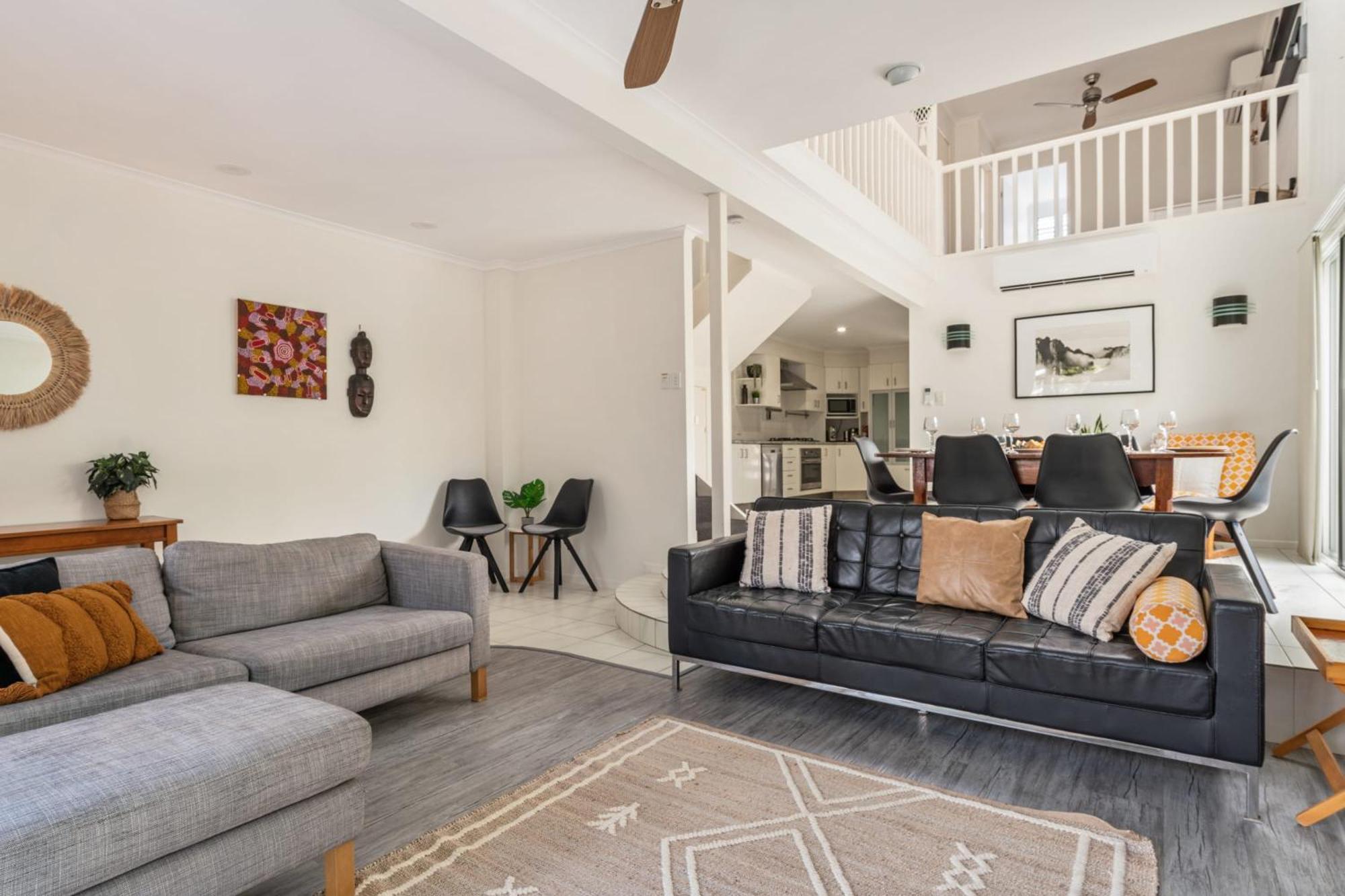 Hidden Gem 200m To Holiday home Mooloolaba