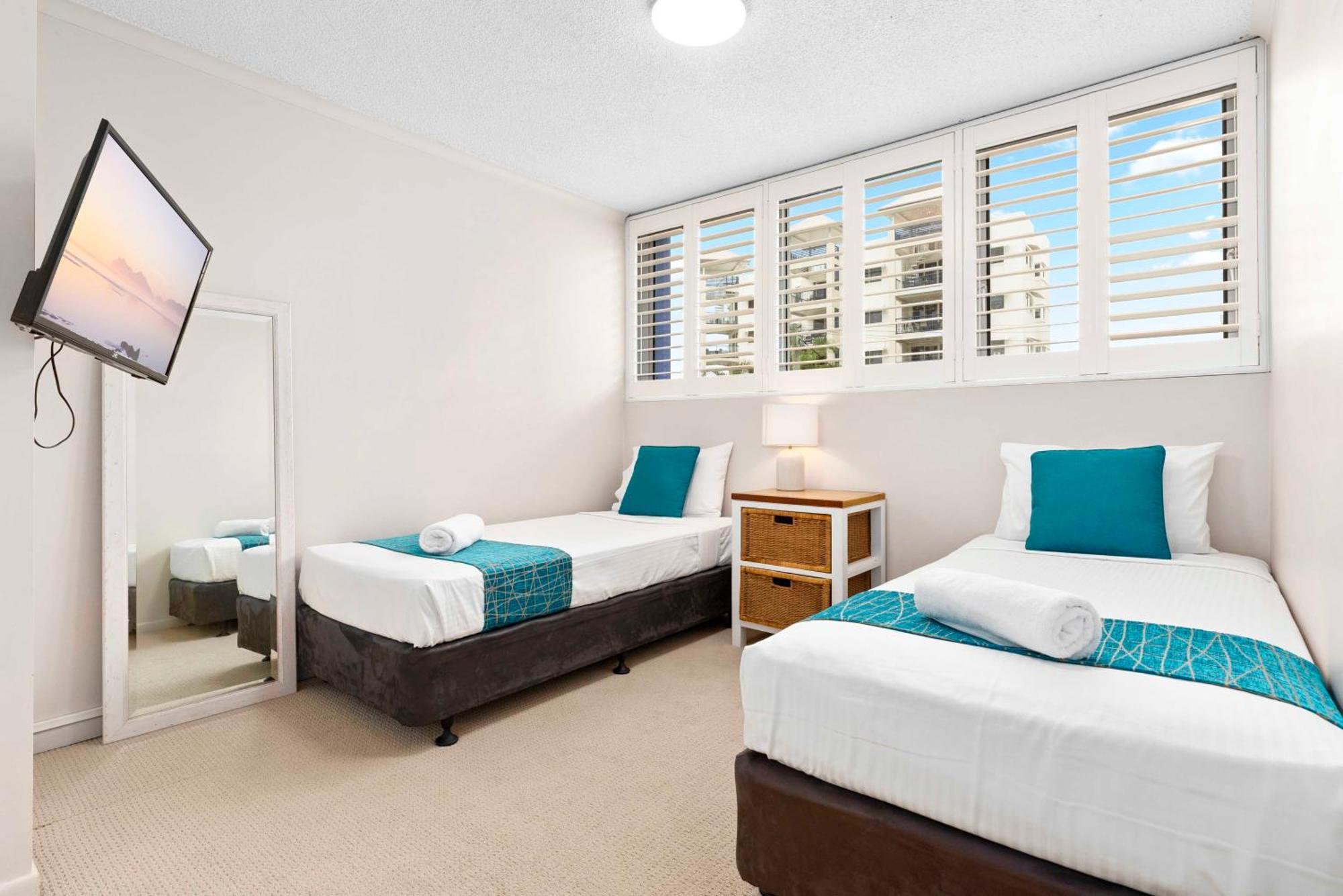 Aparthotel Northwind Beachfront 3*