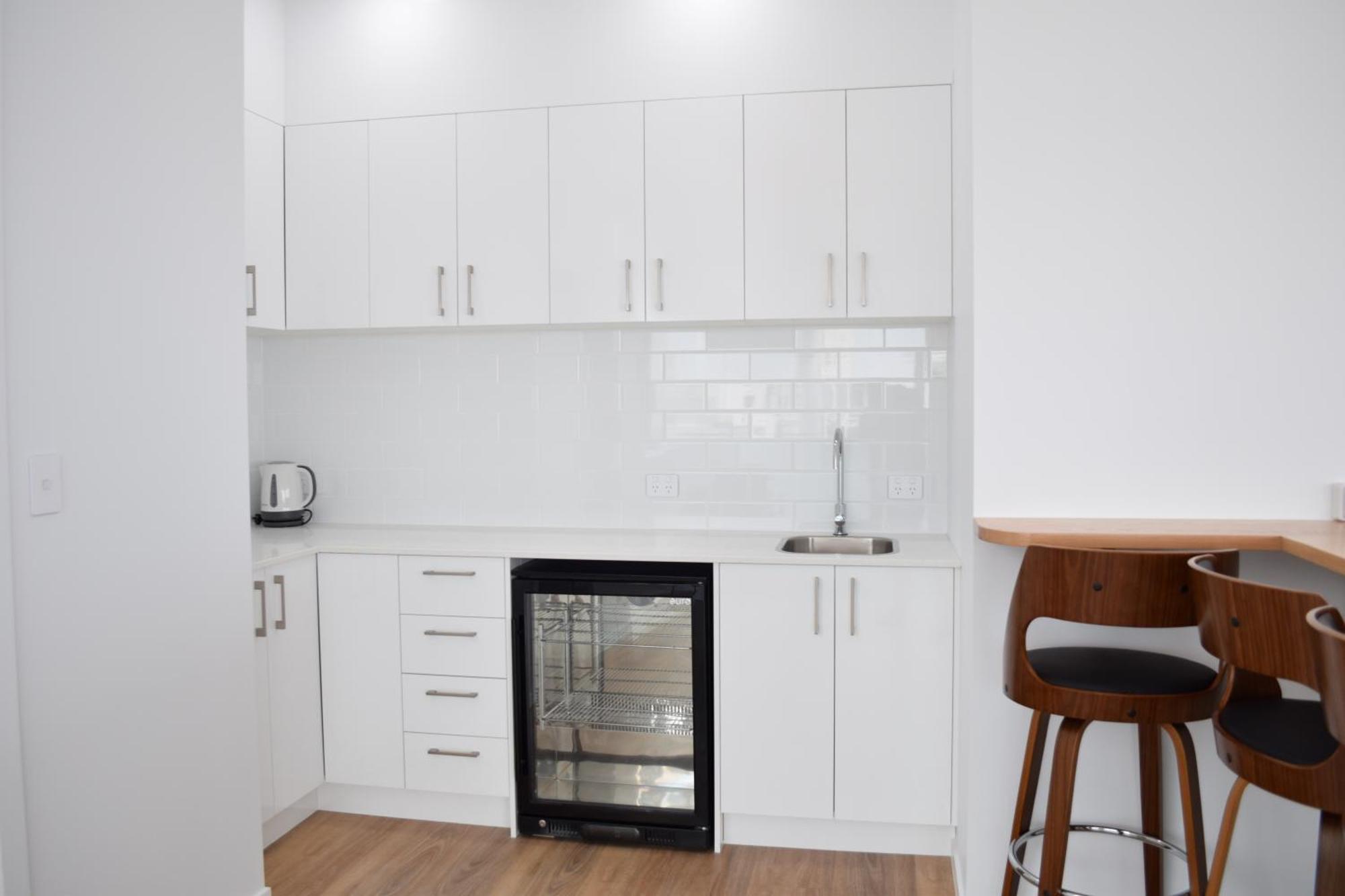Northwind Beachfront Aparthotel Mooloolaba
