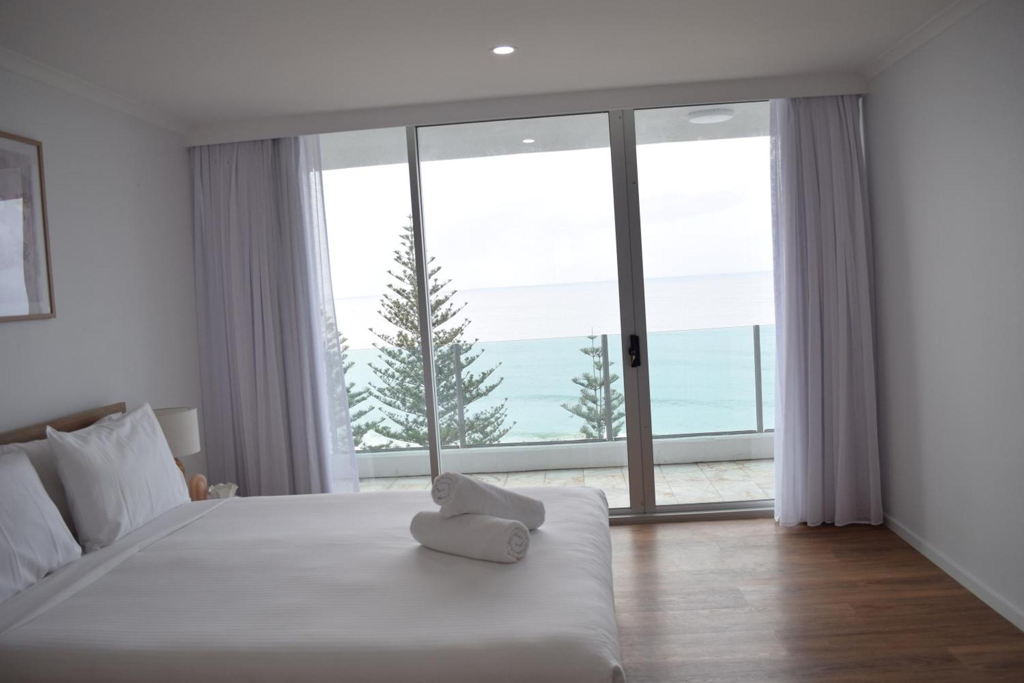 Northwind Beachfront 3*