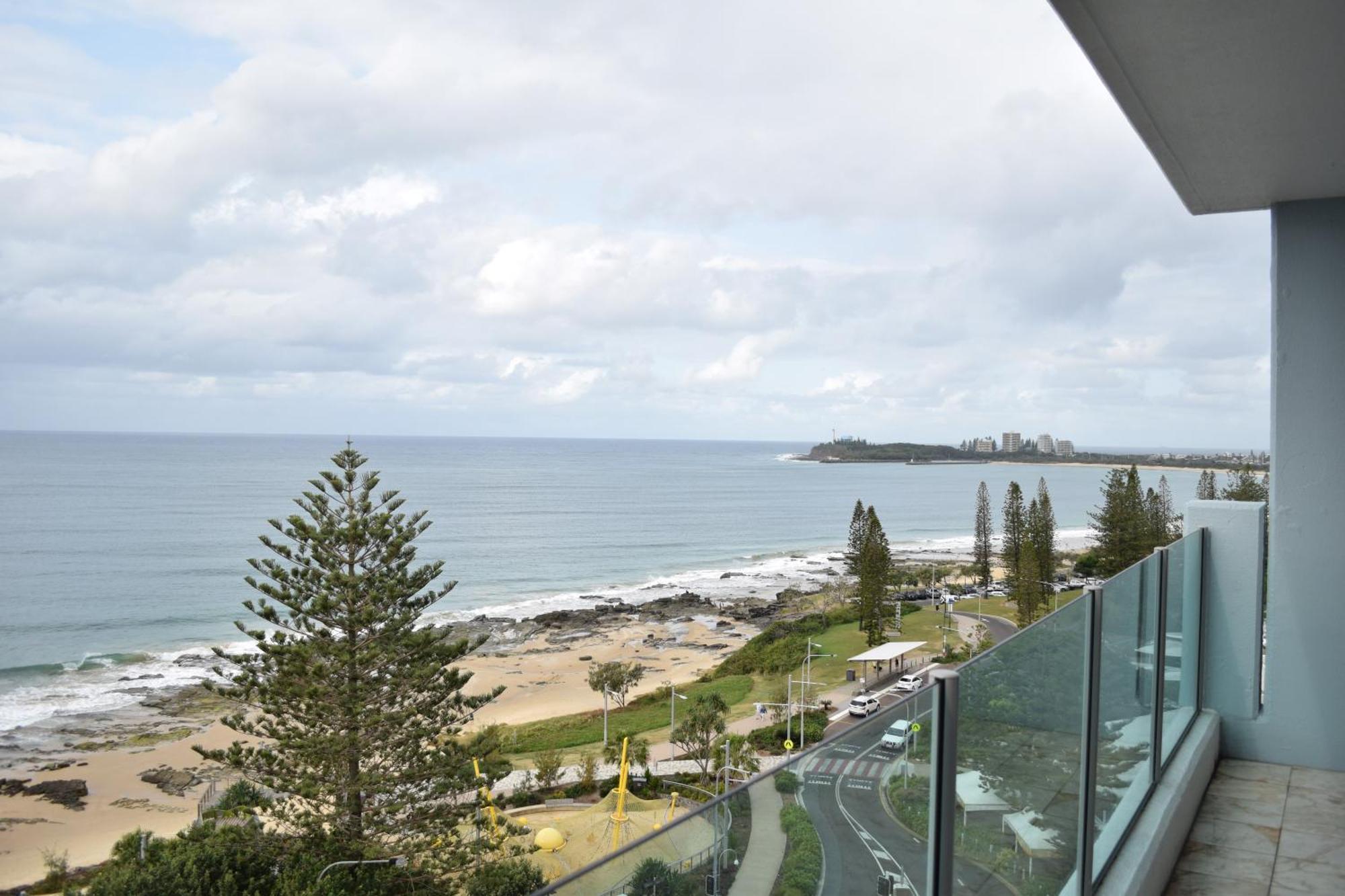 Northwind Beachfront 3* Mooloolaba