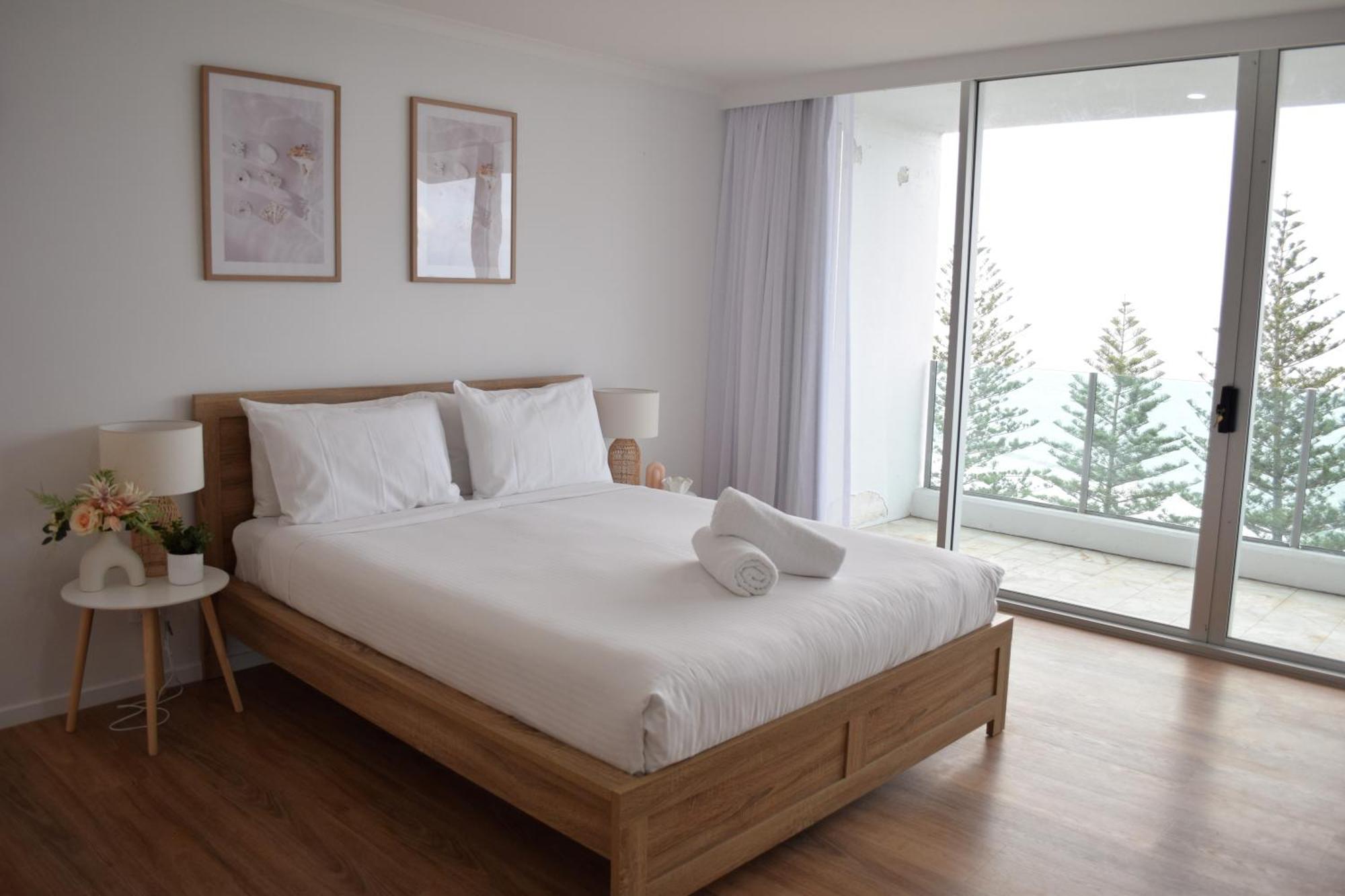 Northwind Beachfront 3* Mooloolaba