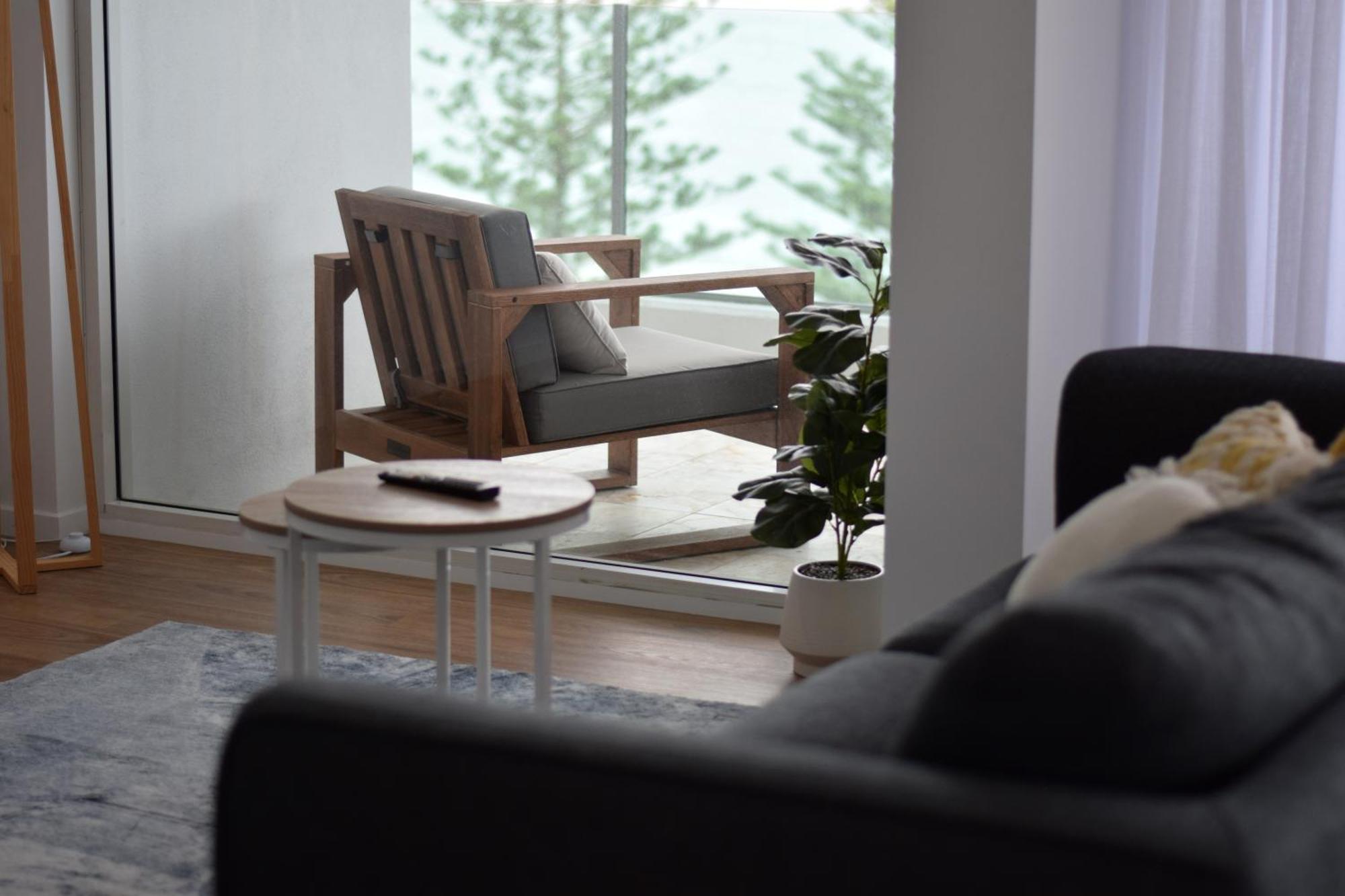 Northwind Beachfront Aparthotel Mooloolaba