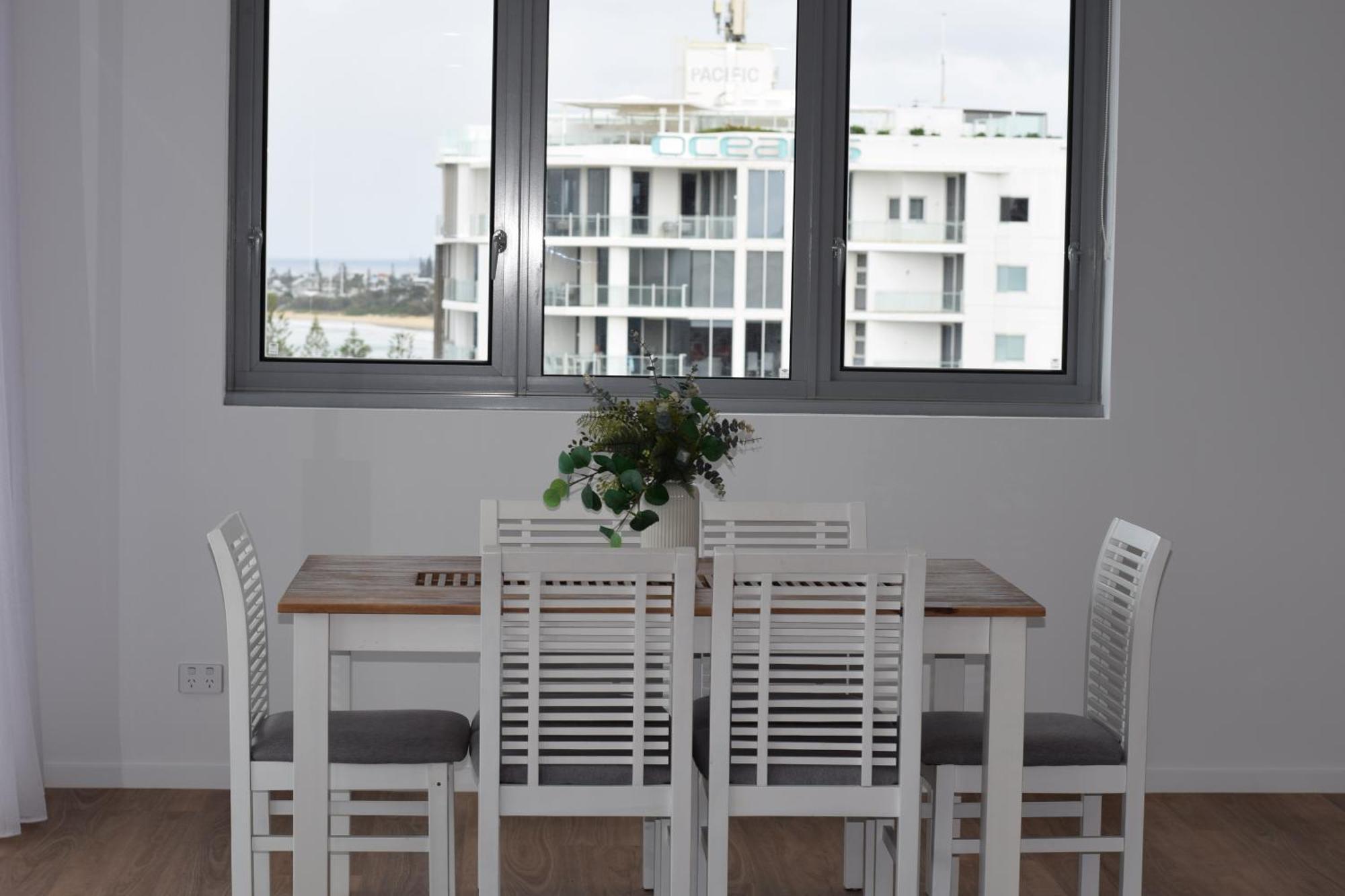 Northwind Beachfront Mooloolaba