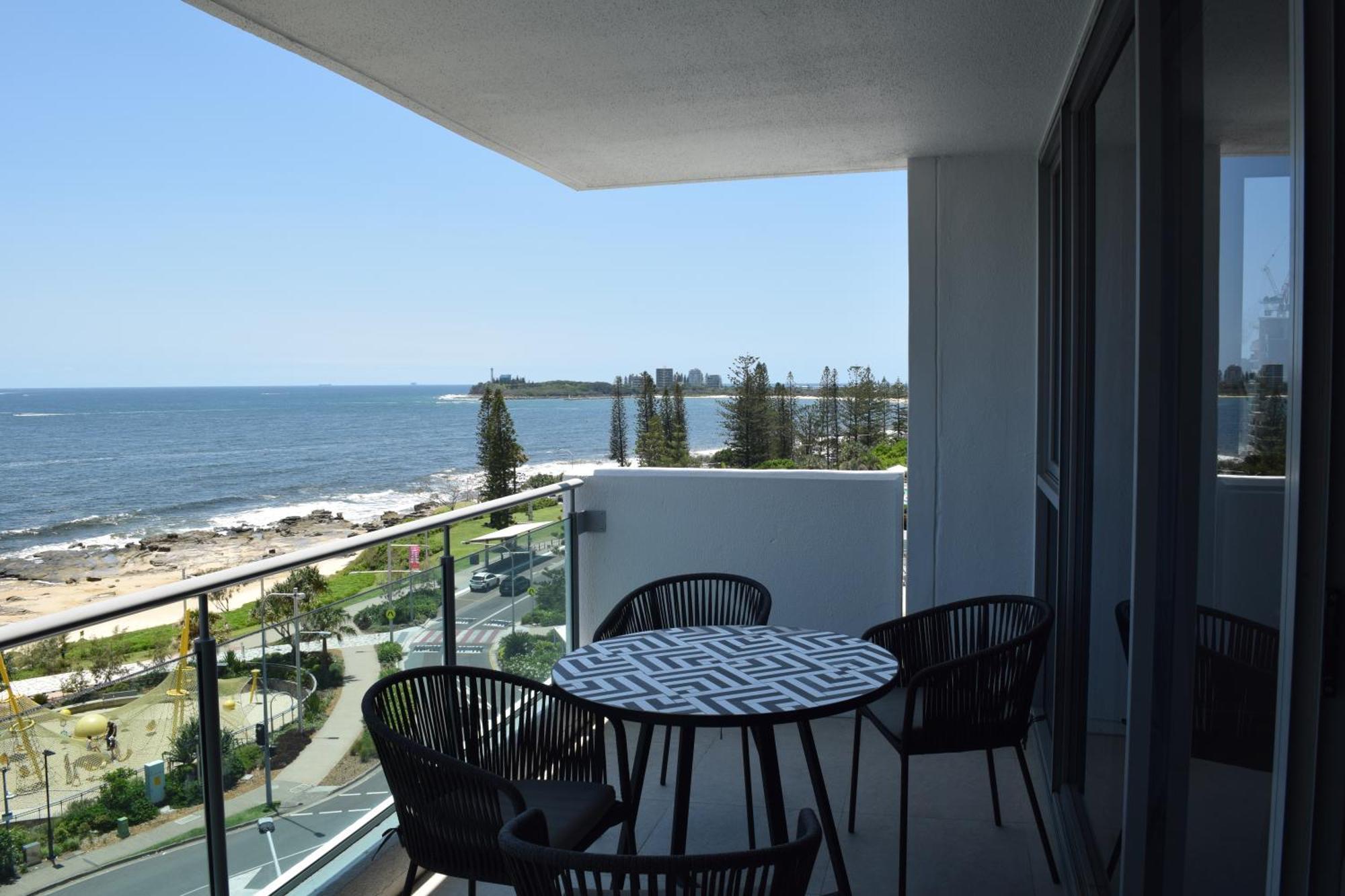 Aparthotel Northwind Beachfront 3*