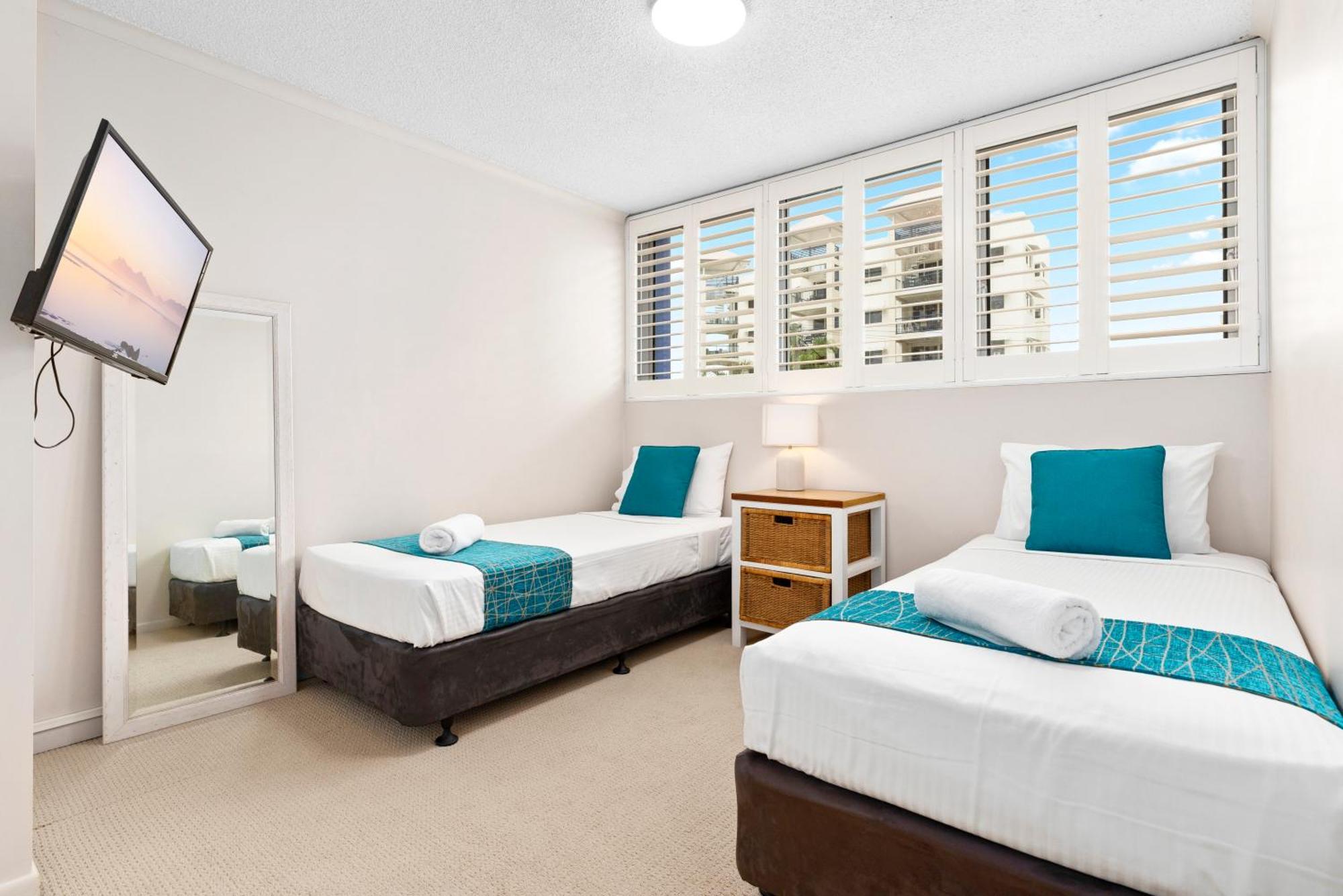 Northwind Beachfront Mooloolaba