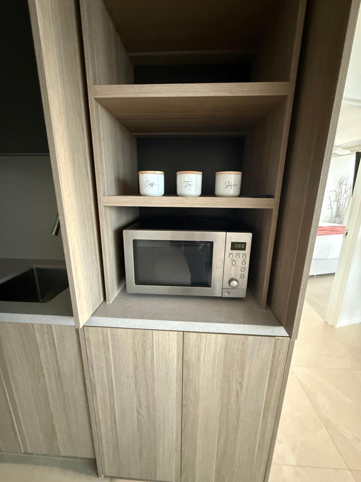 Superior One-bedroom Penthouse & Rooftop Sandcastles