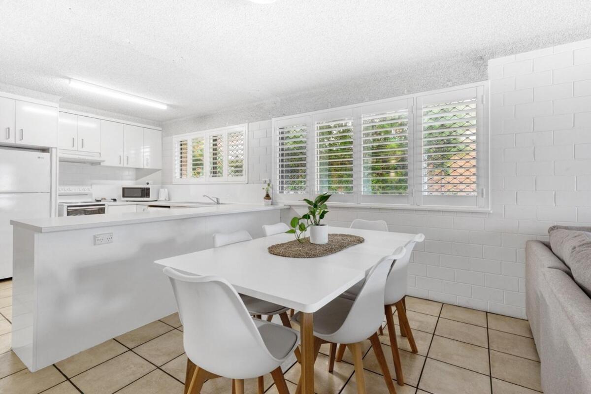 Riverview Two Apartment Mooloolaba