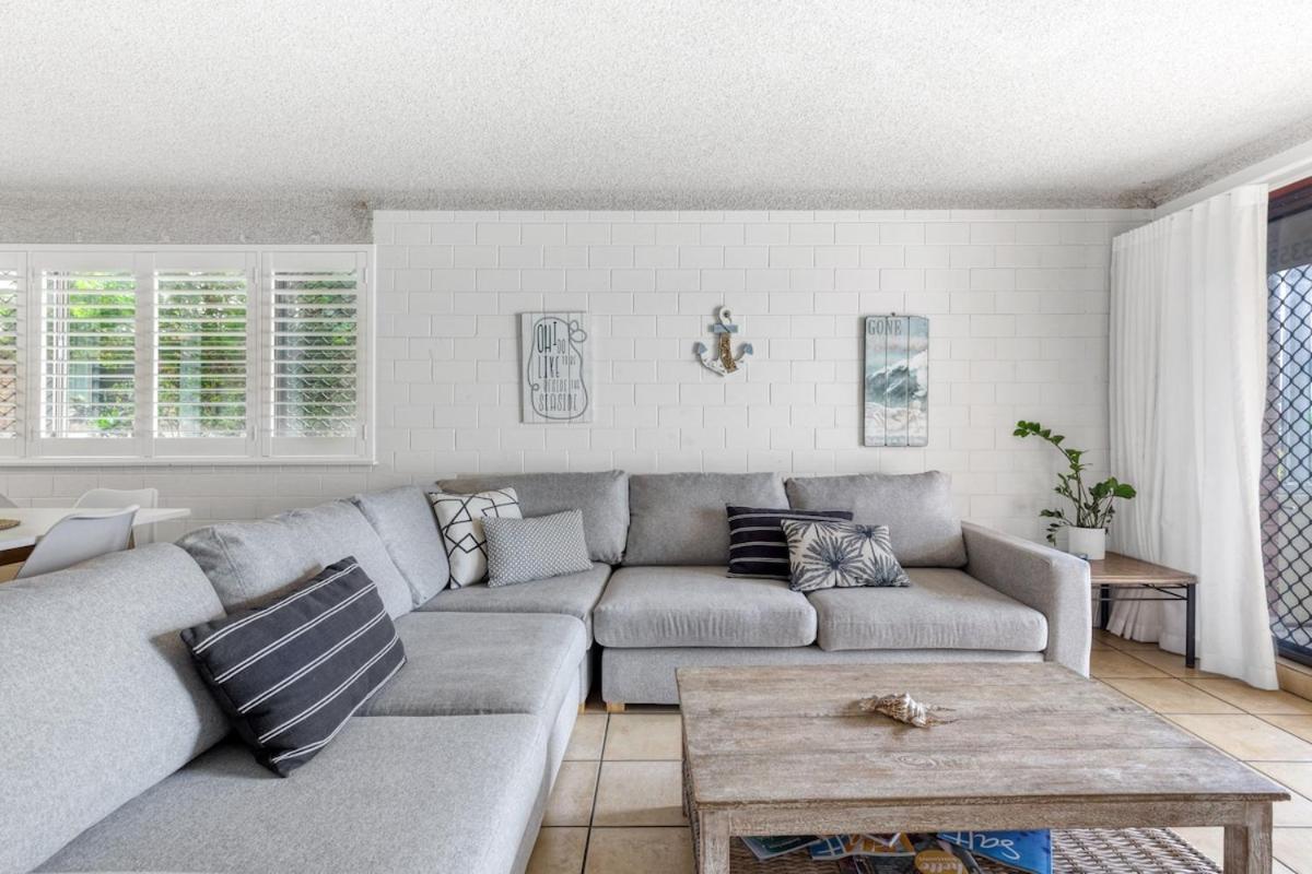 Riverview Two Apartment Mooloolaba