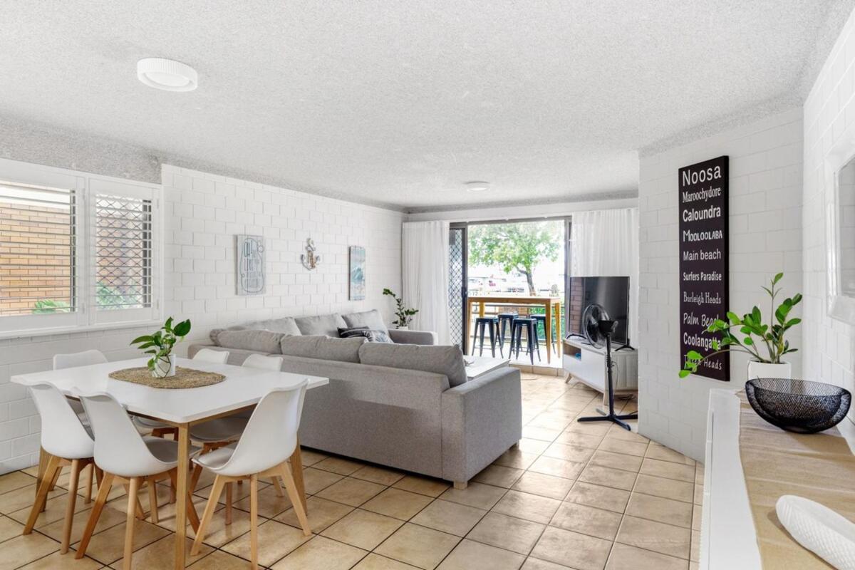Apartment Riverview Two Mooloolaba