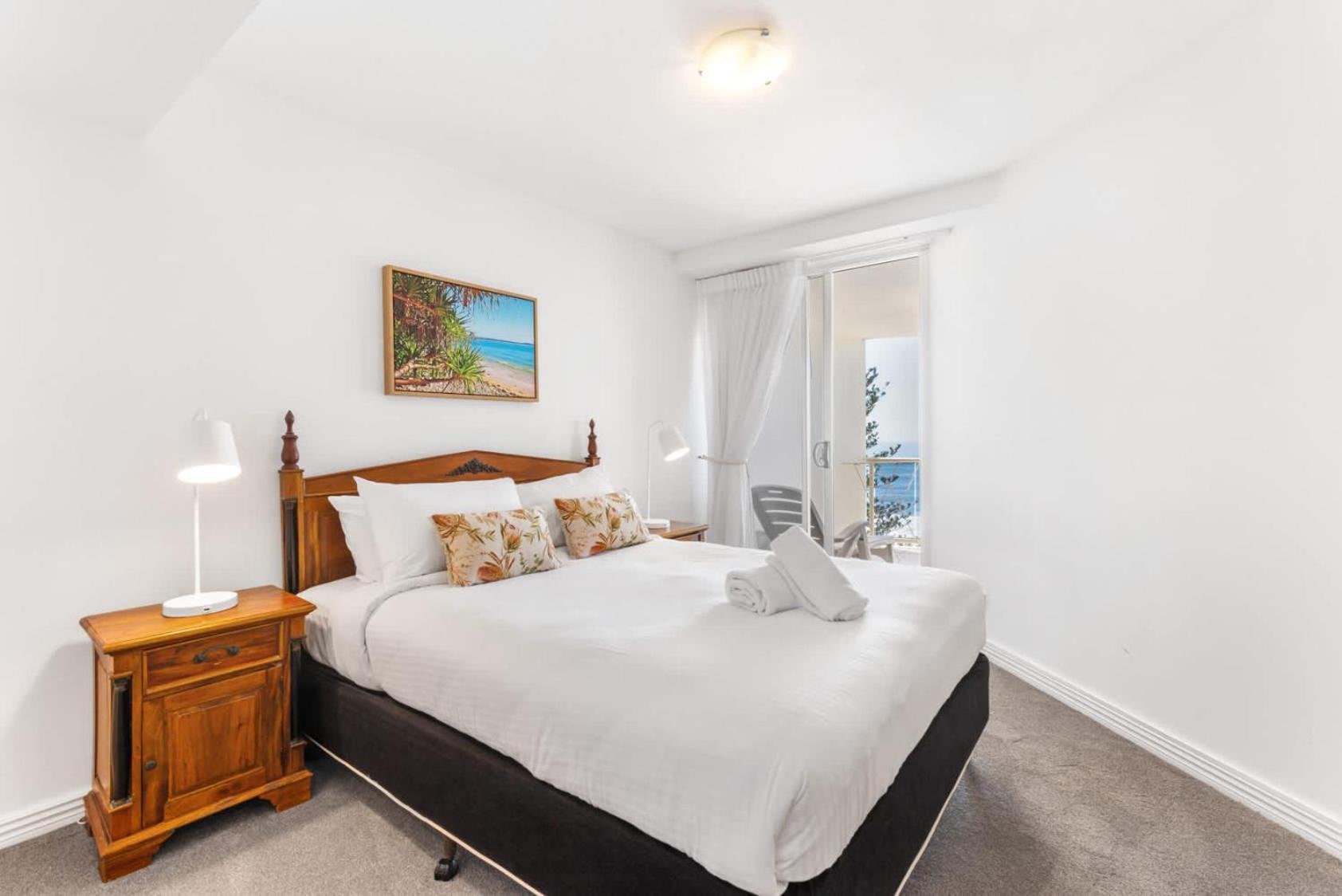 Zanzibar-premium Ocean Apartment Mooloolaba
