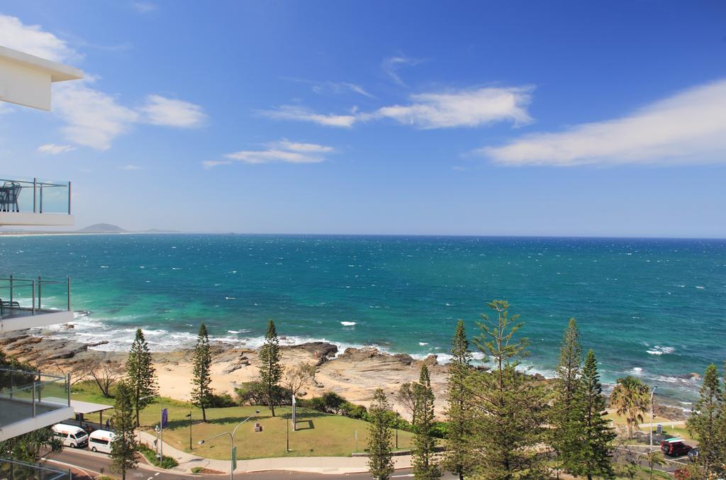 Pacific Resort Mooloolaba
