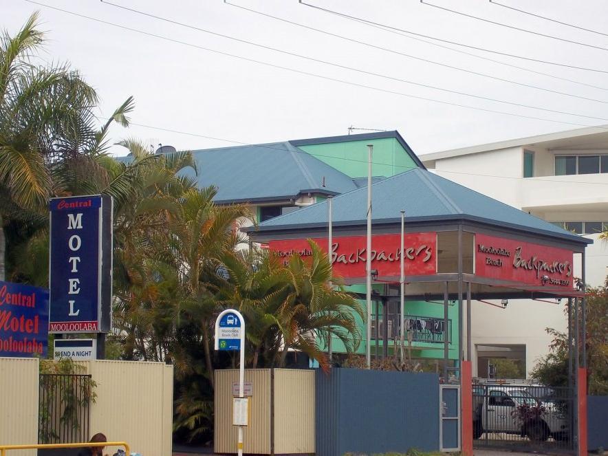 Beach Hostel Mooloolaba Hostel *